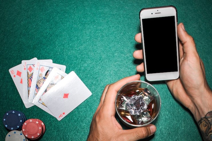 Layar pembayaran arkine menampilkan DANA, OVO, GoPay, dan ShopeePay