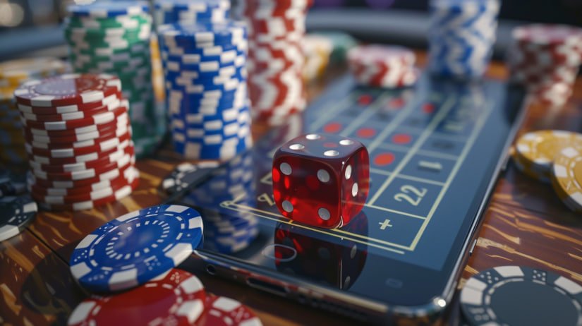 Deposit instan via QRIS, e-wallet, dan metode lokal Metode pembayaran QRIS dan DANA di layar deposit arkine